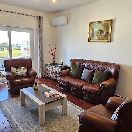 Retiro Do Sol Apartment ลากอส ภายนอก รูปภาพ