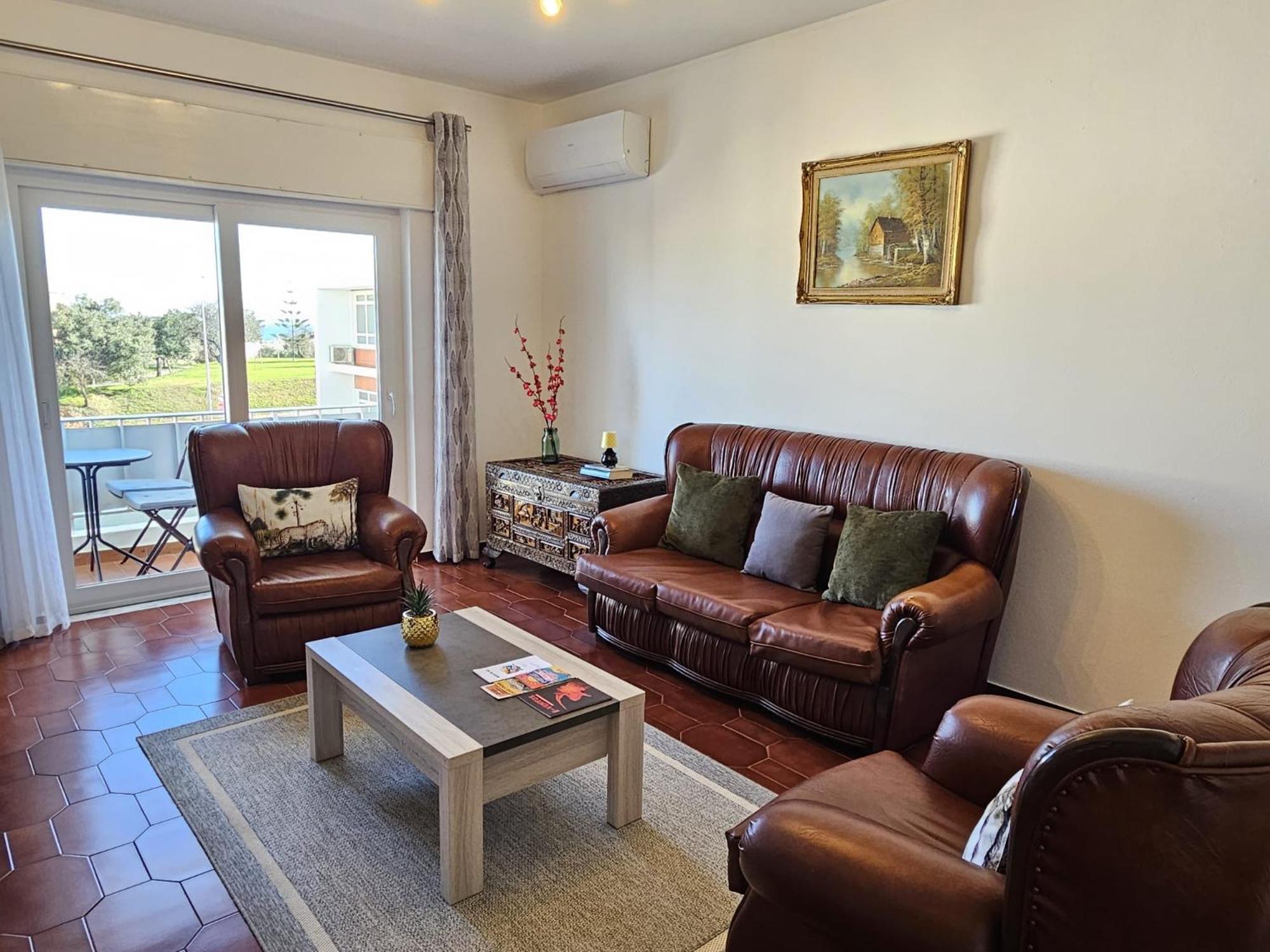 Retiro Do Sol Apartment ลากอส ภายนอก รูปภาพ