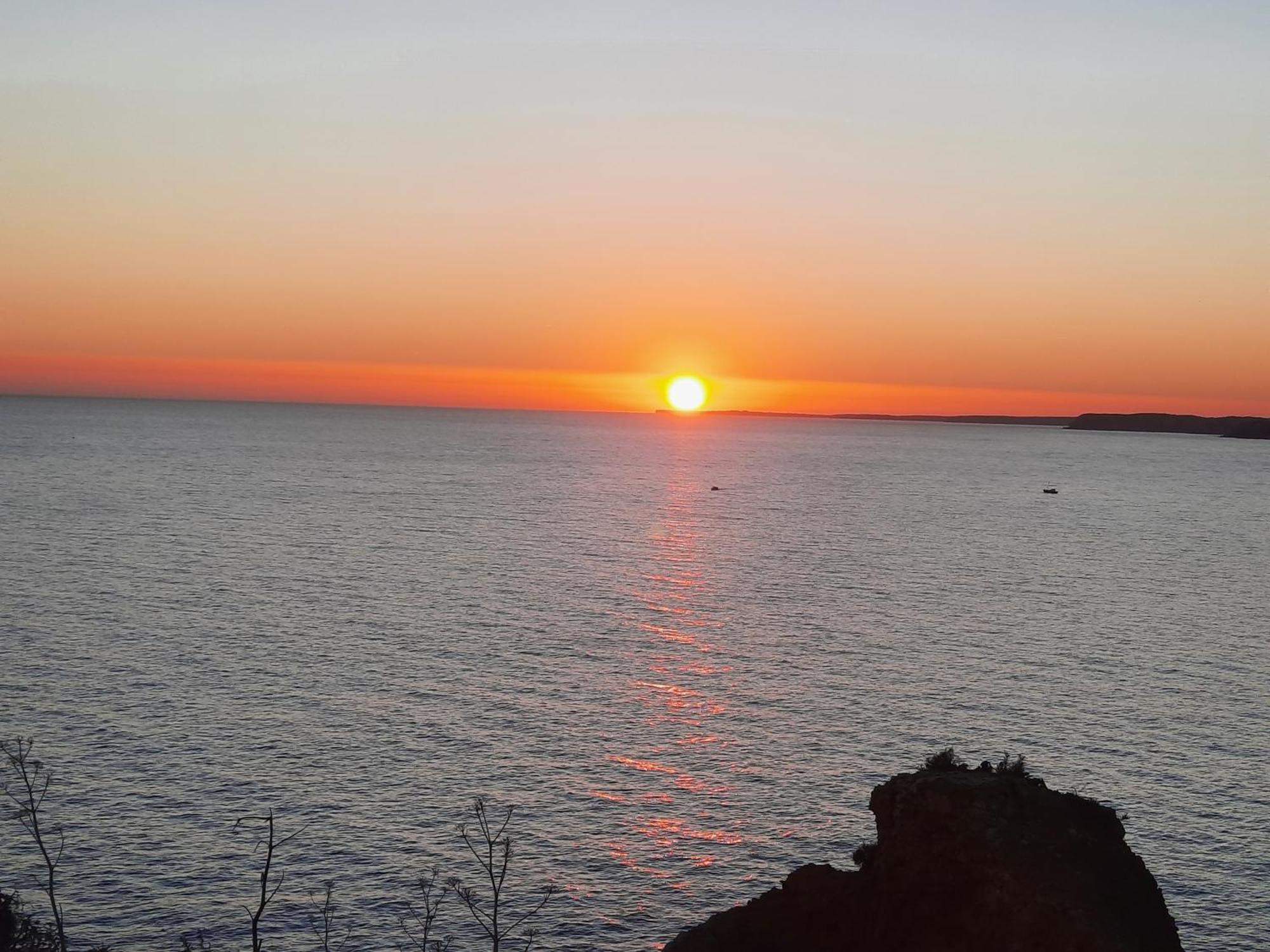 Retiro Do Sol Apartment ลากอส ภายนอก รูปภาพ