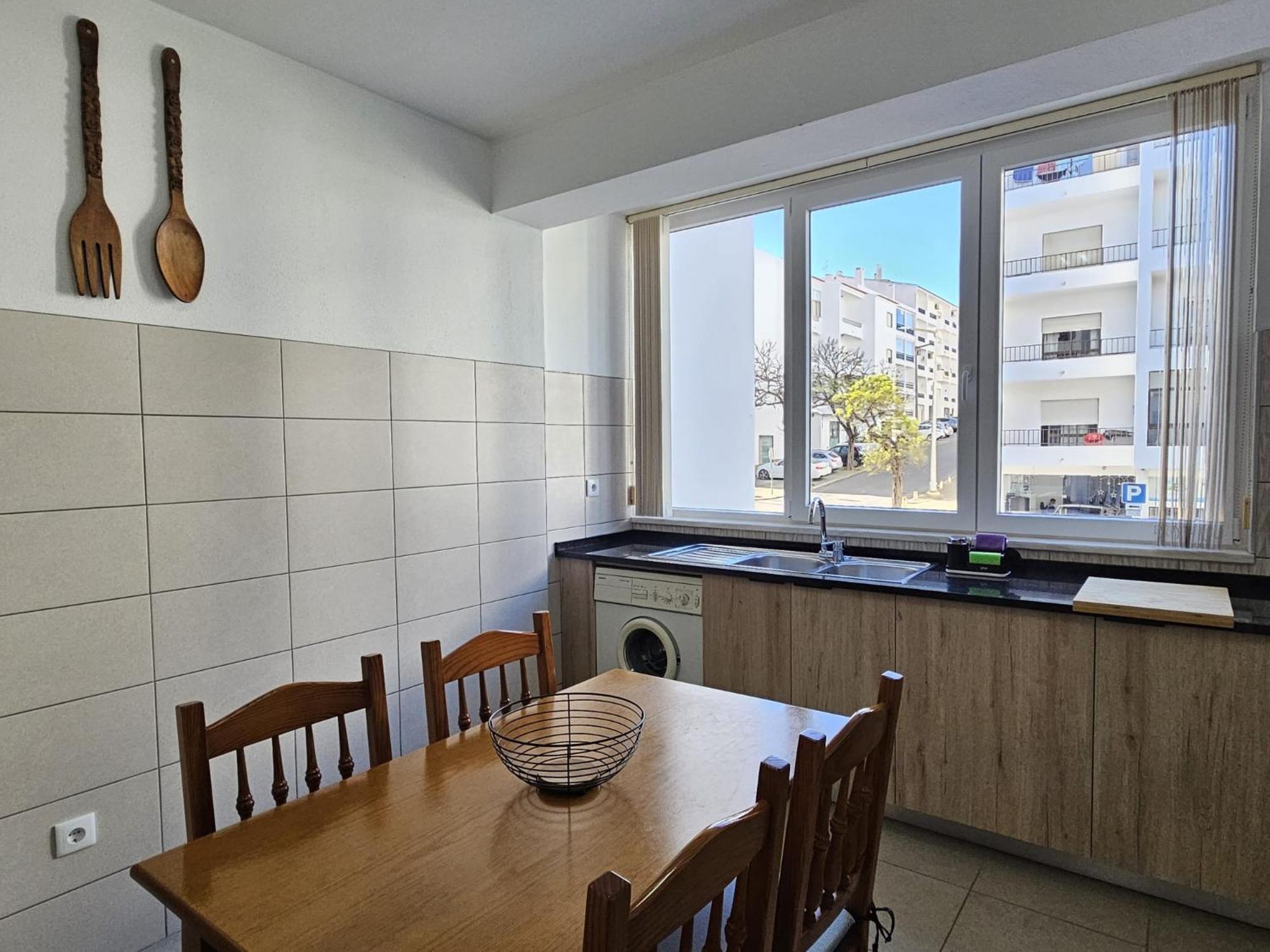 Retiro Do Sol Apartment ลากอส ภายนอก รูปภาพ