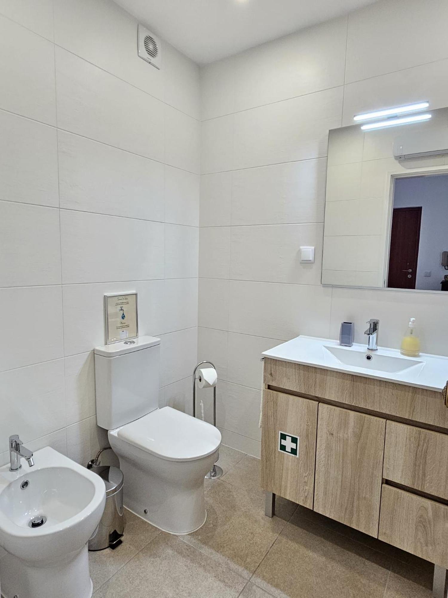 Retiro Do Sol Apartment ลากอส ภายนอก รูปภาพ