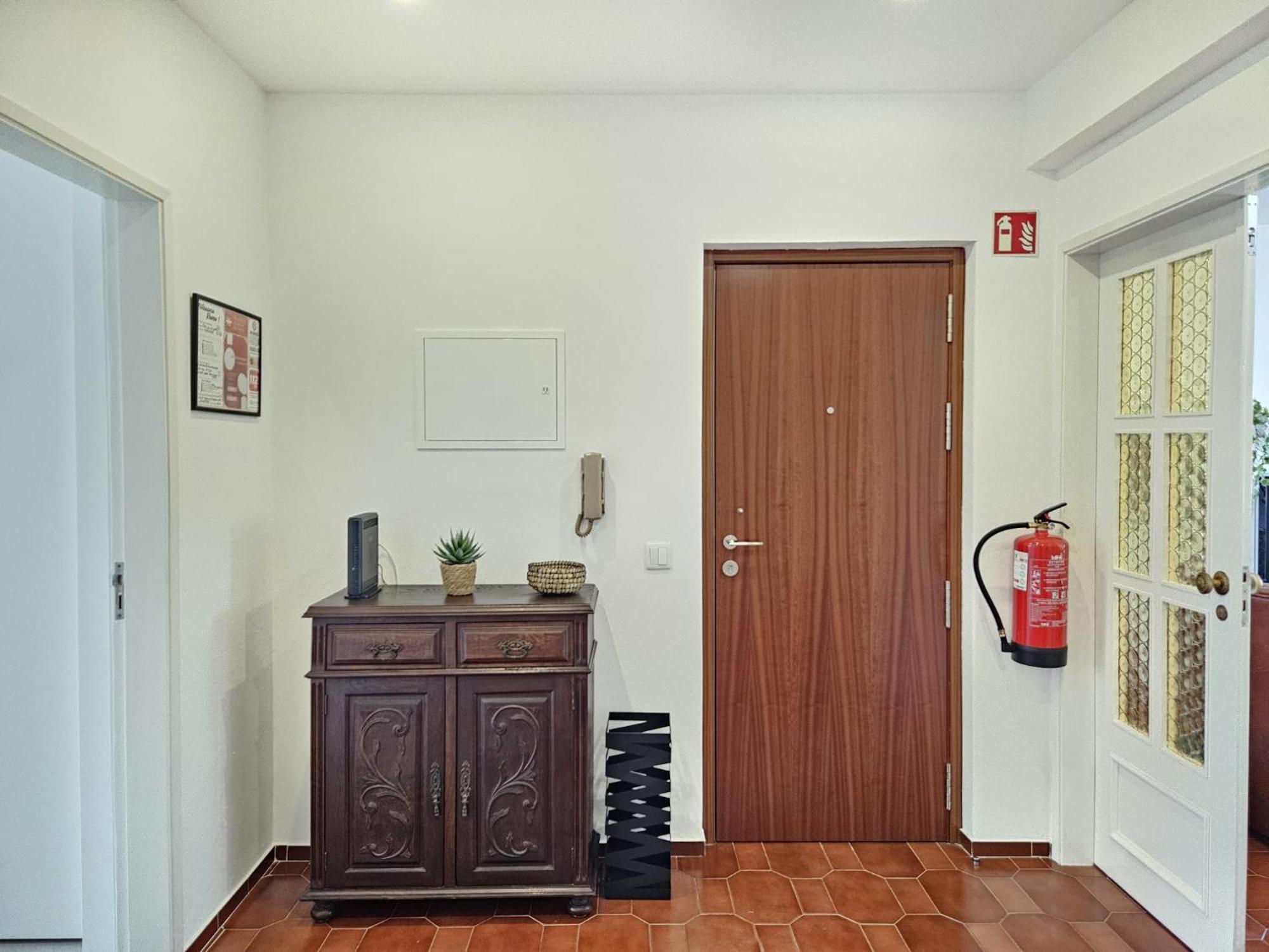 Retiro Do Sol Apartment ลากอส ภายนอก รูปภาพ
