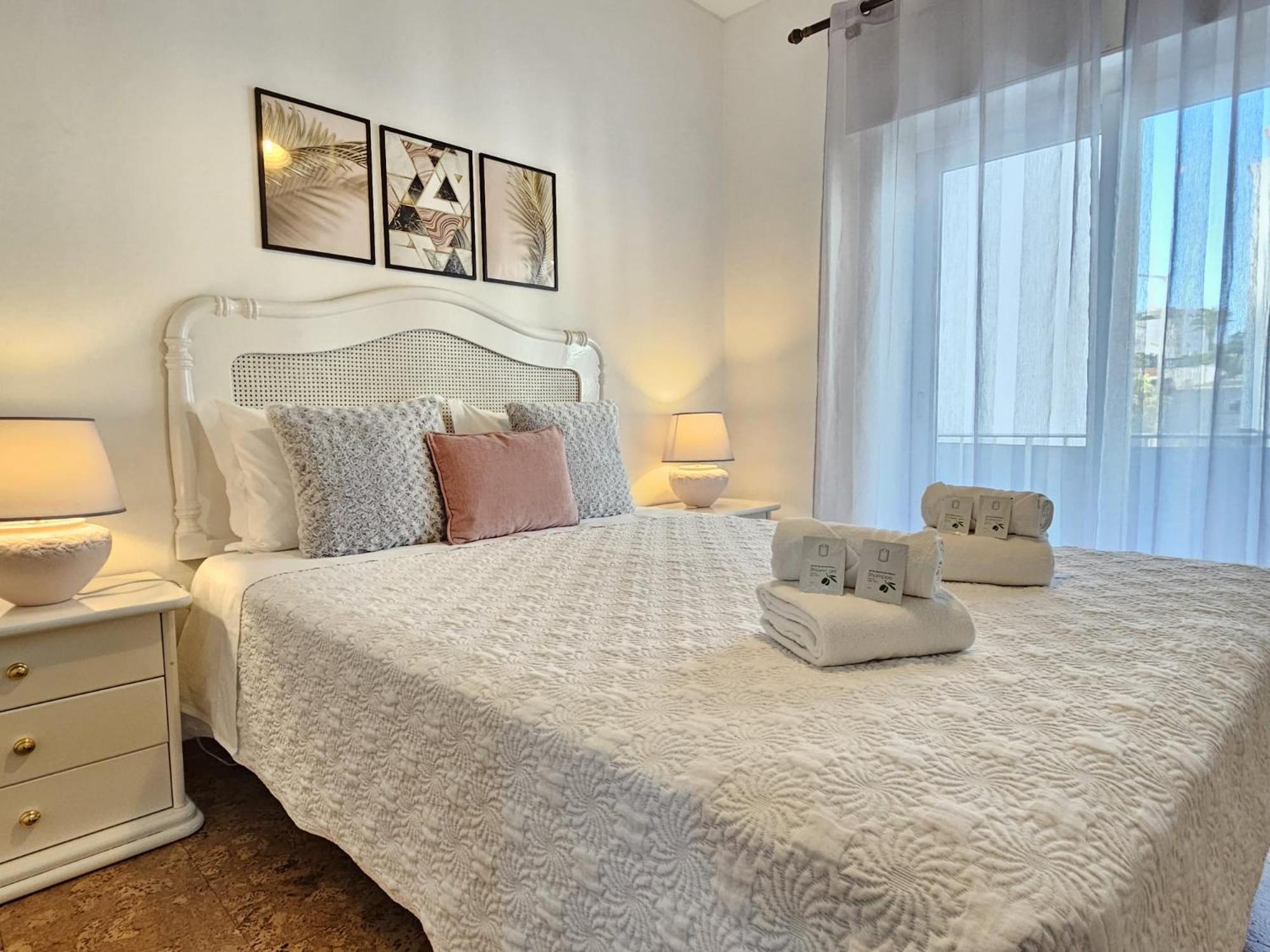 Retiro Do Sol Apartment ลากอส ภายนอก รูปภาพ
