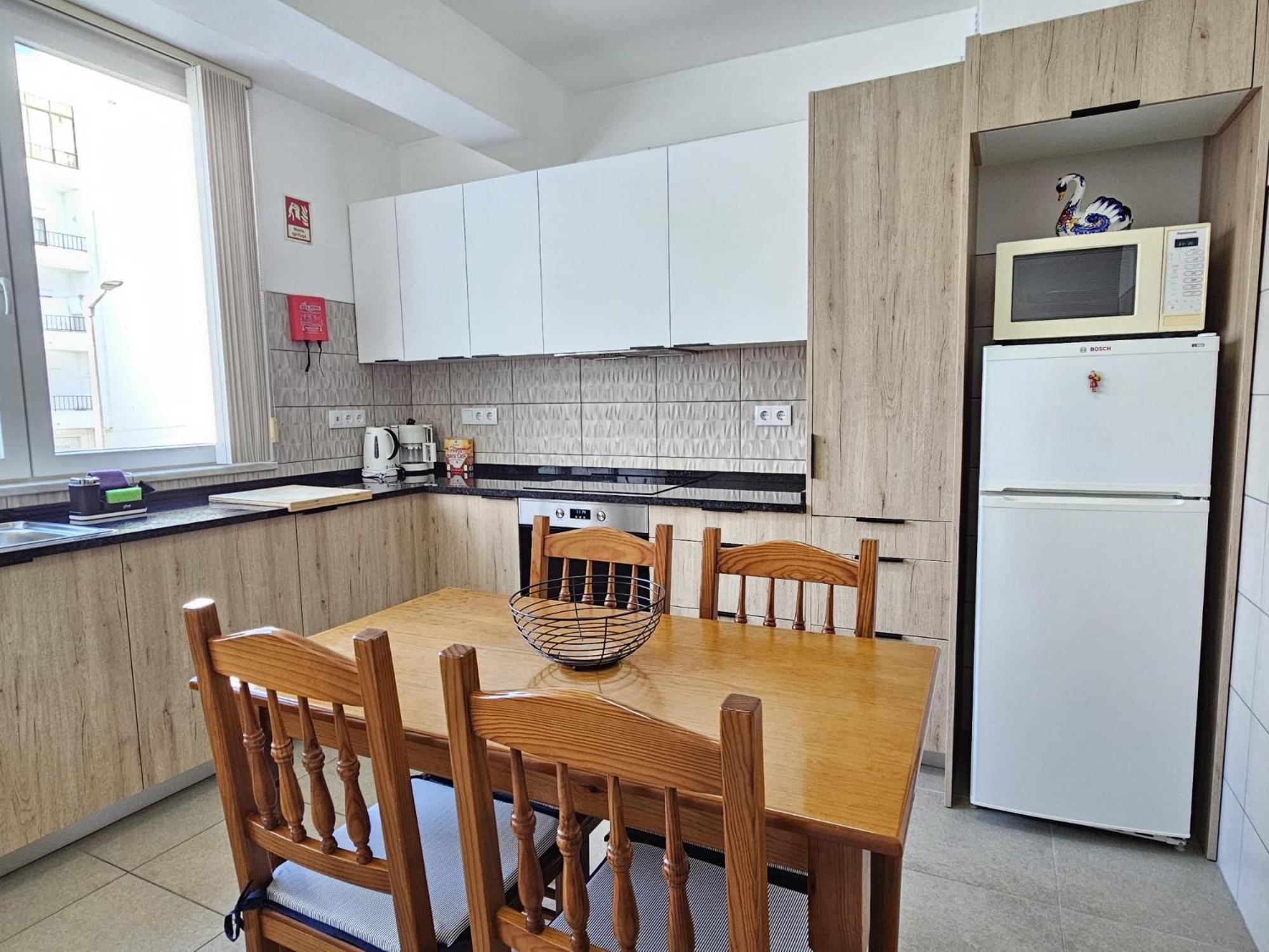 Retiro Do Sol Apartment ลากอส ภายนอก รูปภาพ