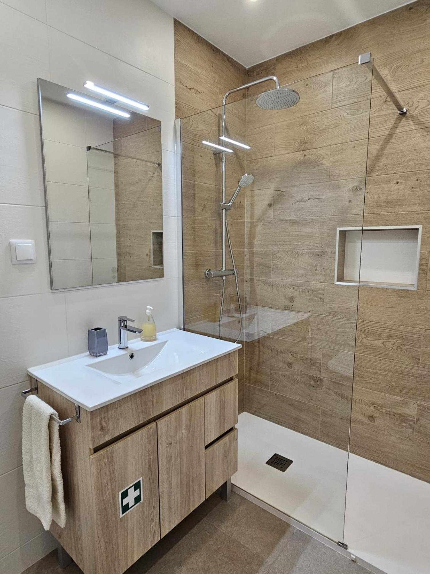 Retiro Do Sol Apartment ลากอส ภายนอก รูปภาพ