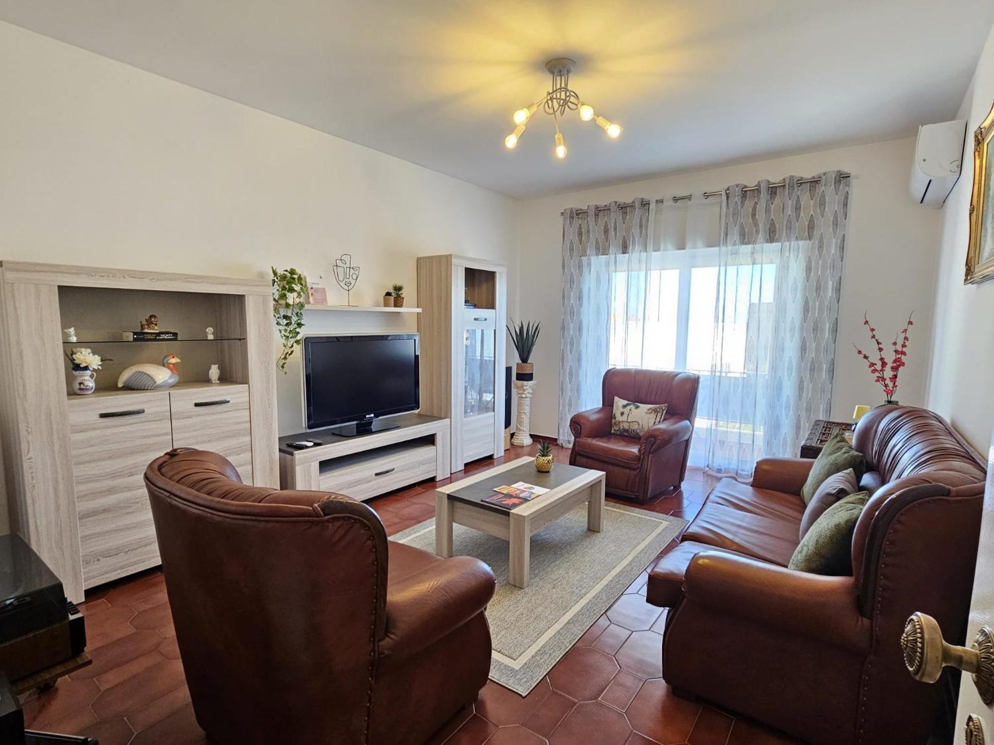 Retiro Do Sol Apartment ลากอส ภายนอก รูปภาพ