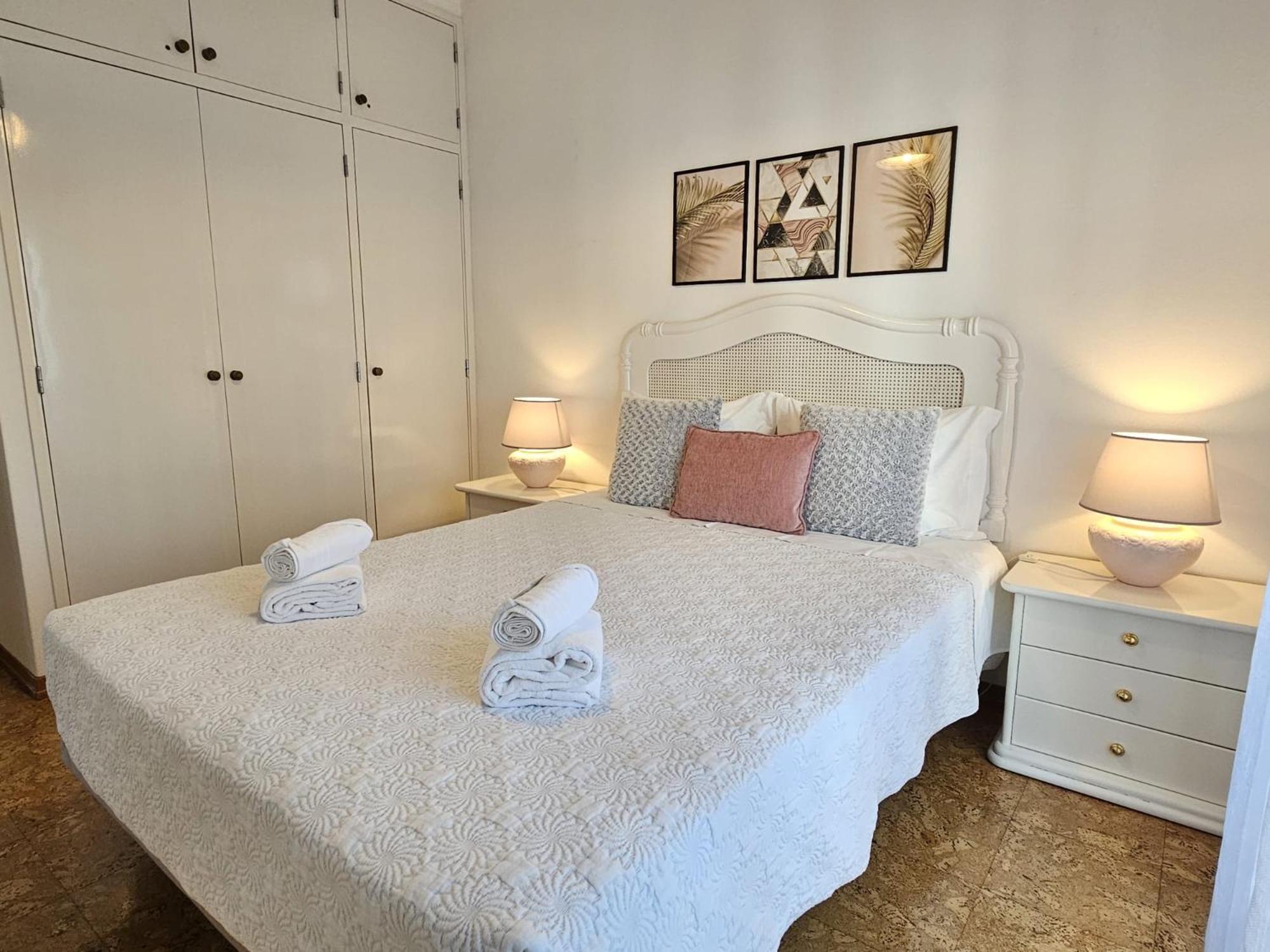 Retiro Do Sol Apartment ลากอส ภายนอก รูปภาพ