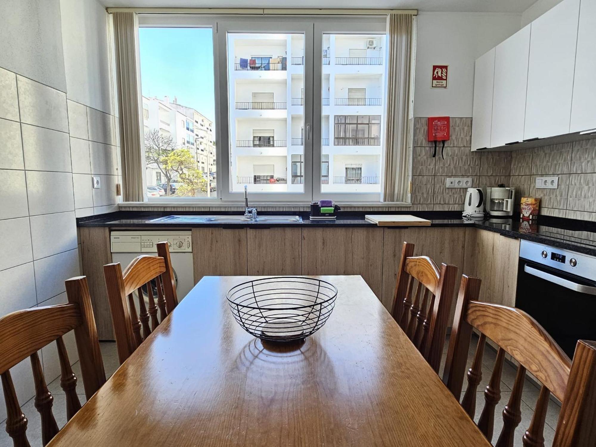 Retiro Do Sol Apartment ลากอส ภายนอก รูปภาพ