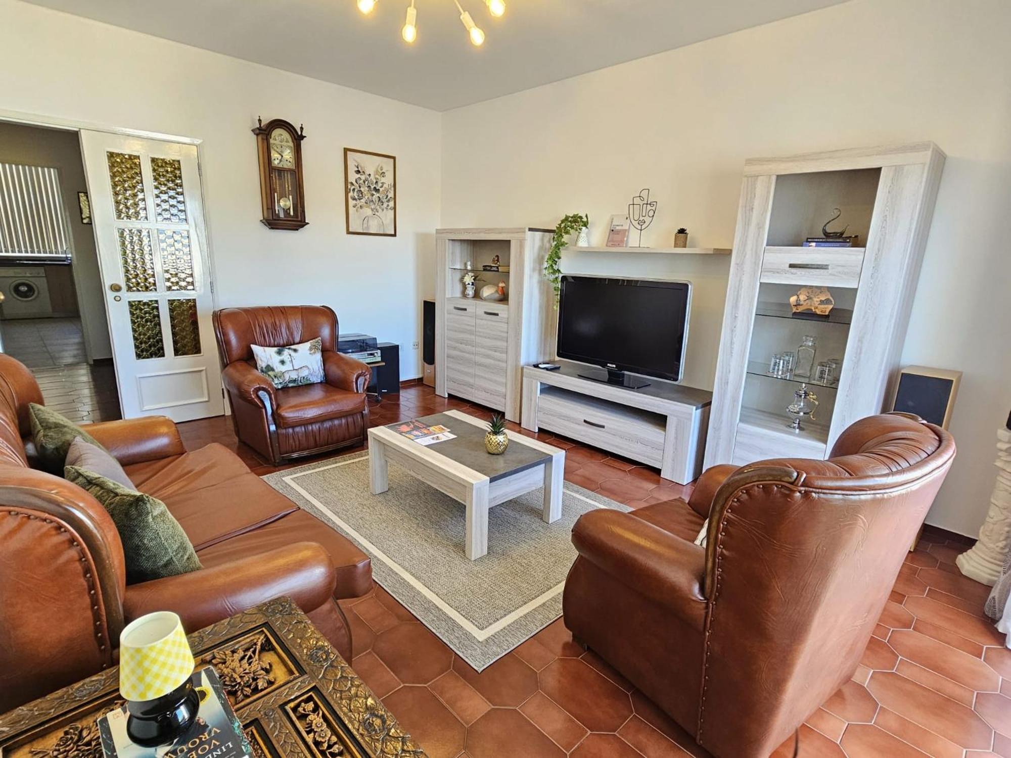 Retiro Do Sol Apartment ลากอส ภายนอก รูปภาพ