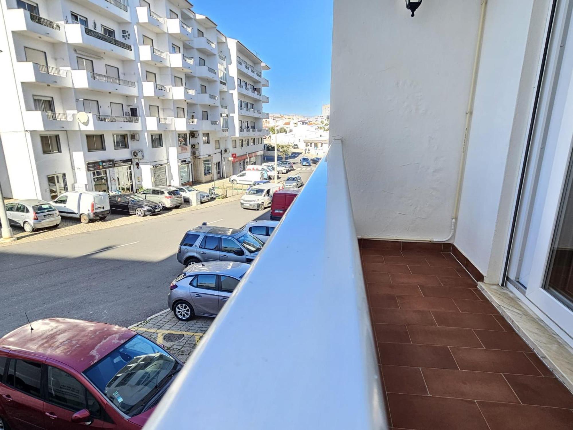 Retiro Do Sol Apartment ลากอส ภายนอก รูปภาพ
