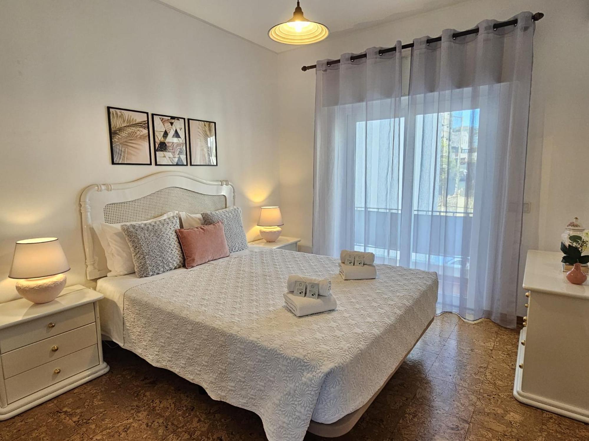 Retiro Do Sol Apartment ลากอส ภายนอก รูปภาพ