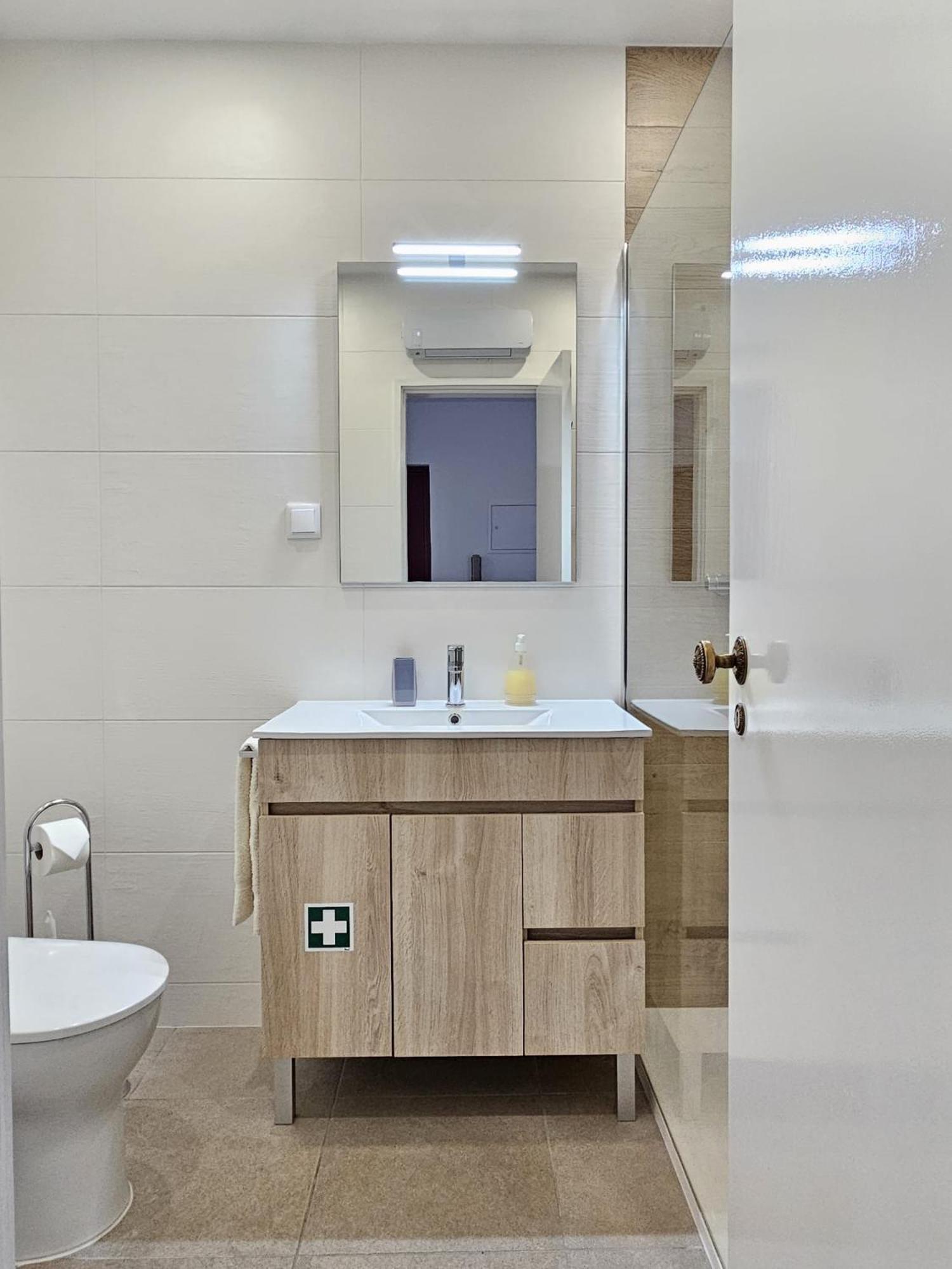 Retiro Do Sol Apartment ลากอส ภายนอก รูปภาพ