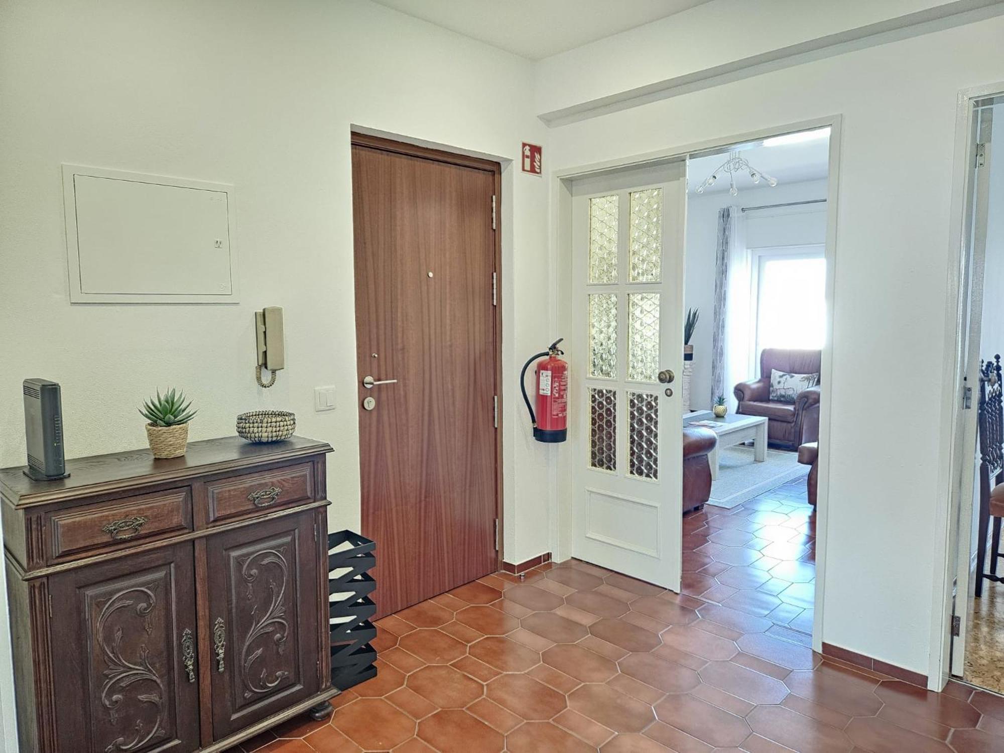 Retiro Do Sol Apartment ลากอส ภายนอก รูปภาพ
